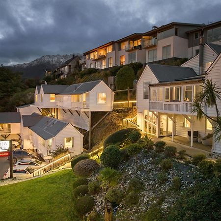 Lakeview Colonial House Queenstown Ngoại thất bức ảnh