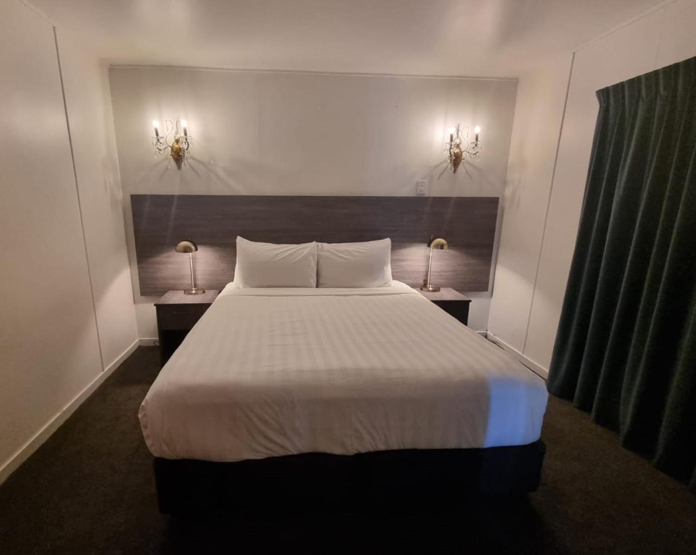 Lakeview Colonial House Queenstown Ngoại thất bức ảnh