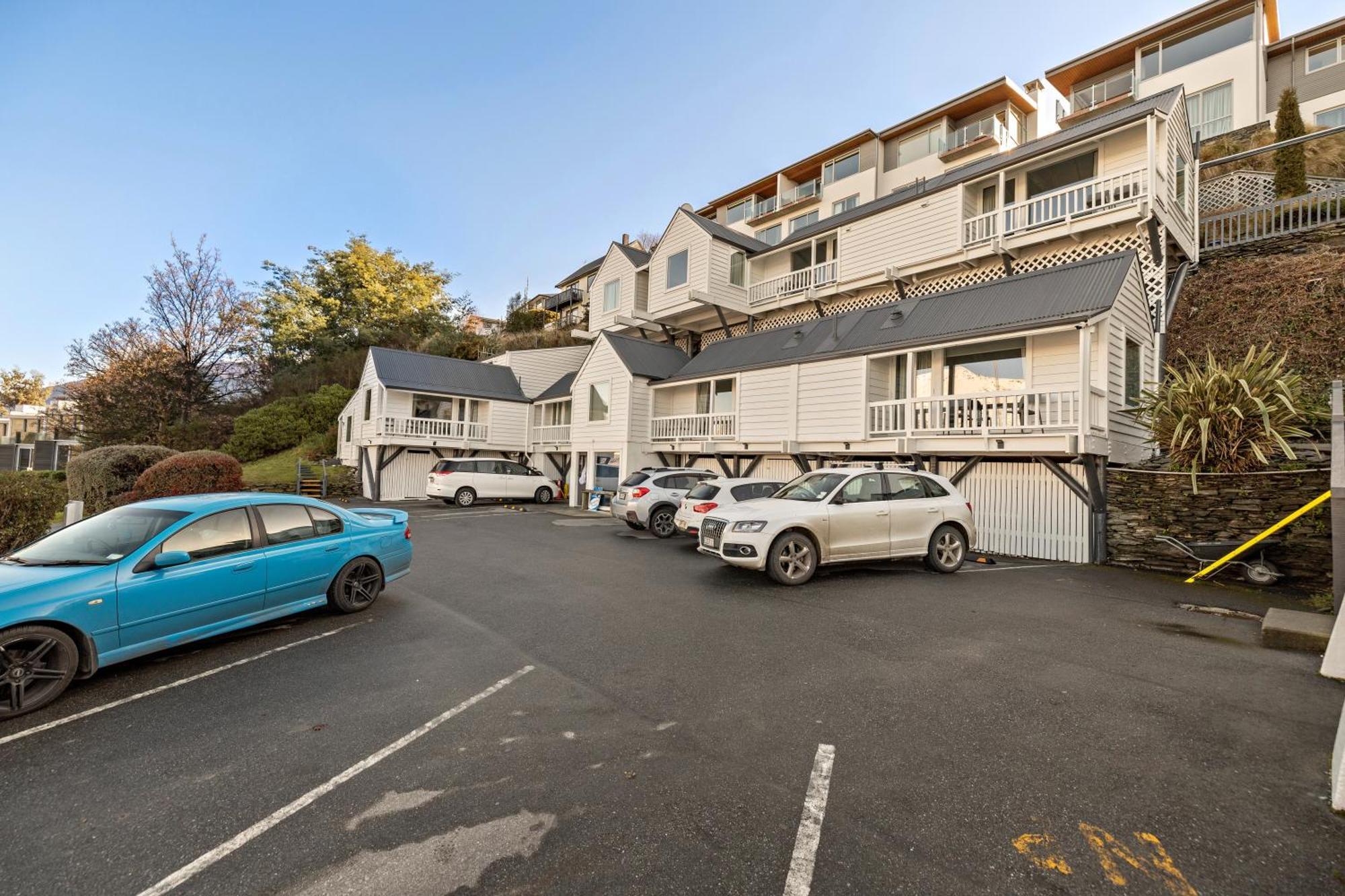 Lakeview Colonial House Queenstown Ngoại thất bức ảnh