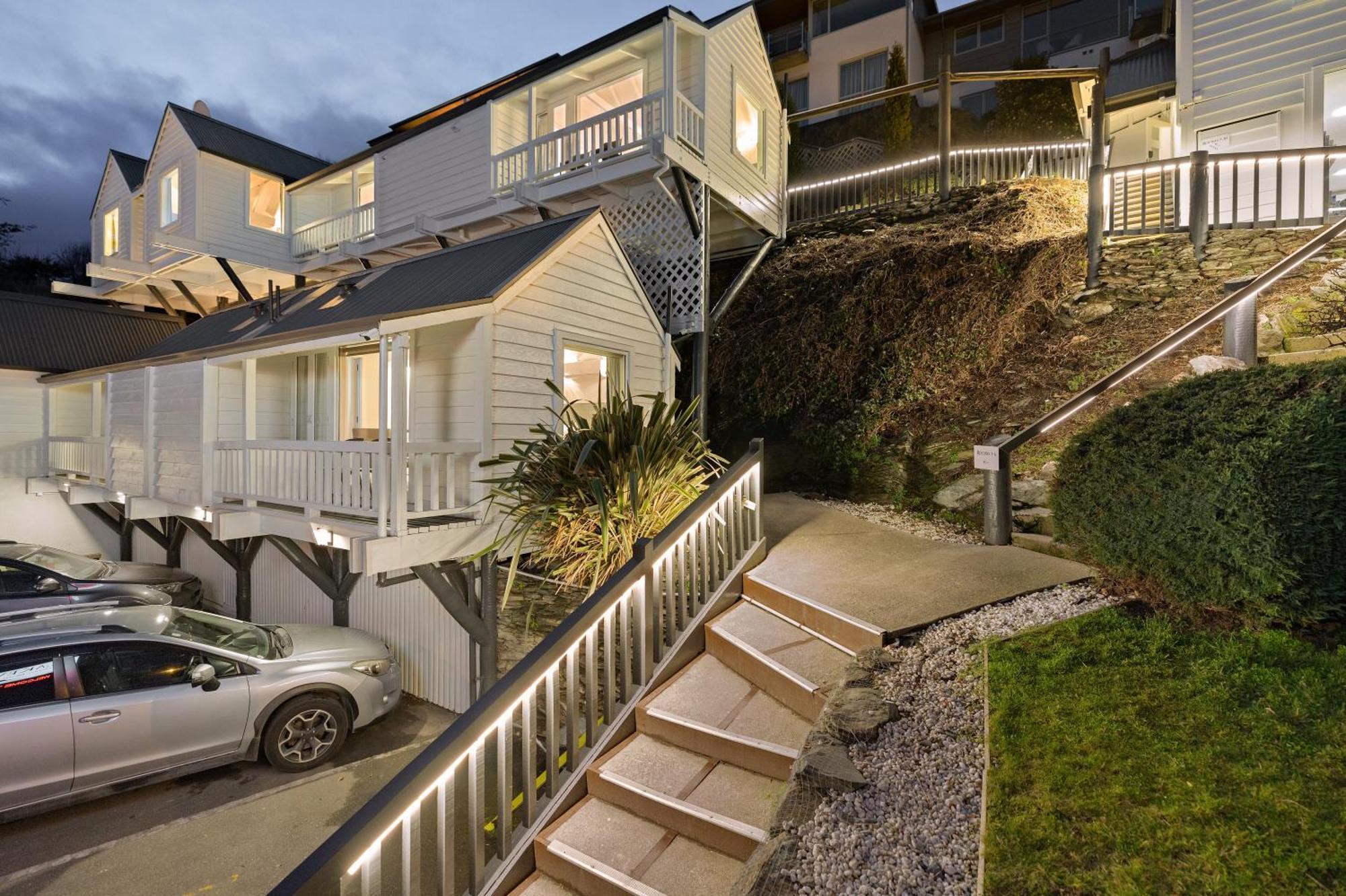 Lakeview Colonial House Queenstown Ngoại thất bức ảnh