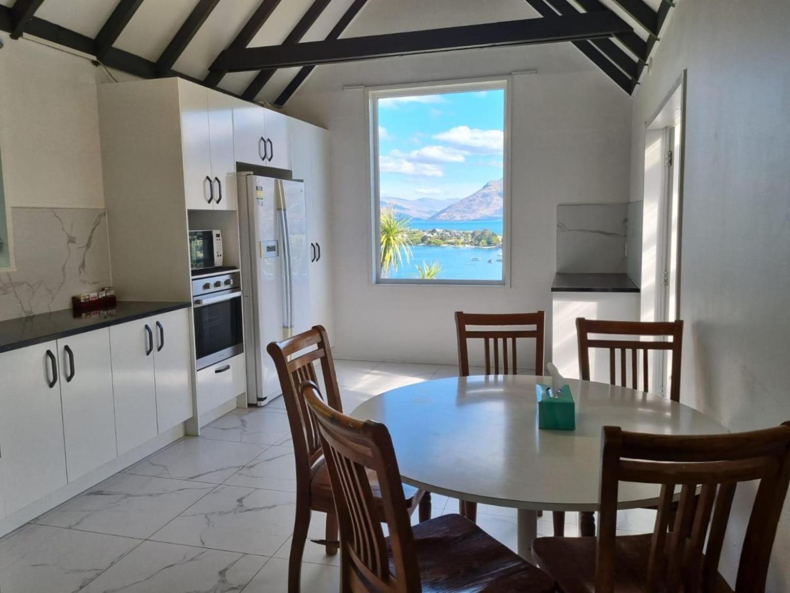 Lakeview Colonial House Queenstown Ngoại thất bức ảnh