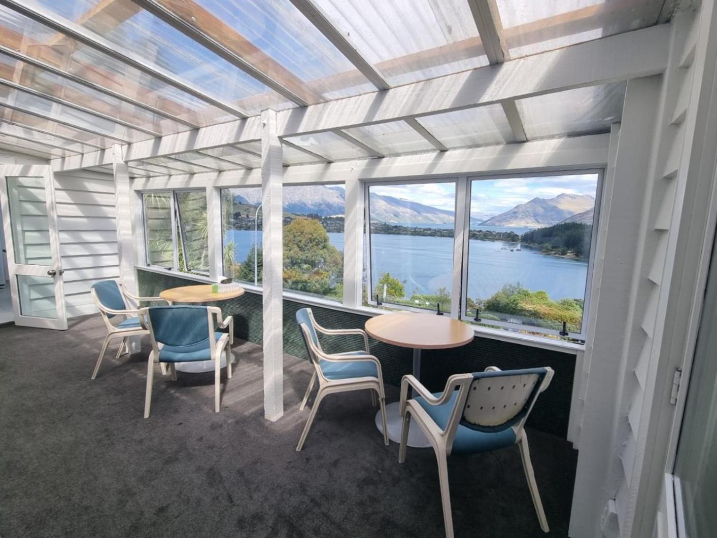 Lakeview Colonial House Queenstown Ngoại thất bức ảnh