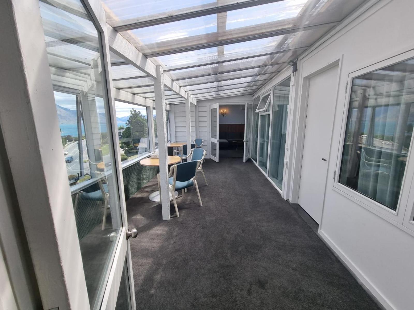 Lakeview Colonial House Queenstown Ngoại thất bức ảnh