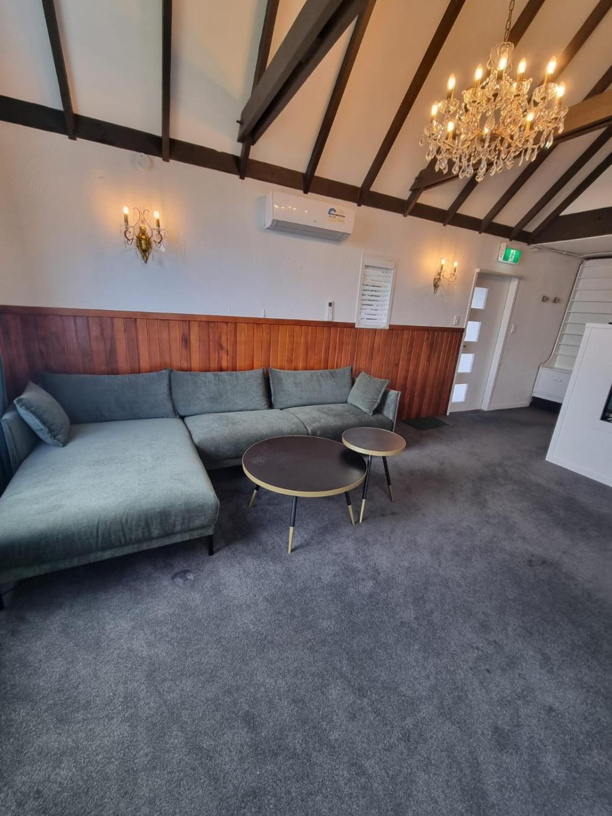 Lakeview Colonial House Queenstown Ngoại thất bức ảnh