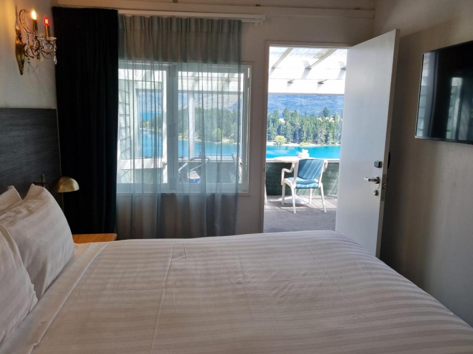 Lakeview Colonial House Queenstown Ngoại thất bức ảnh